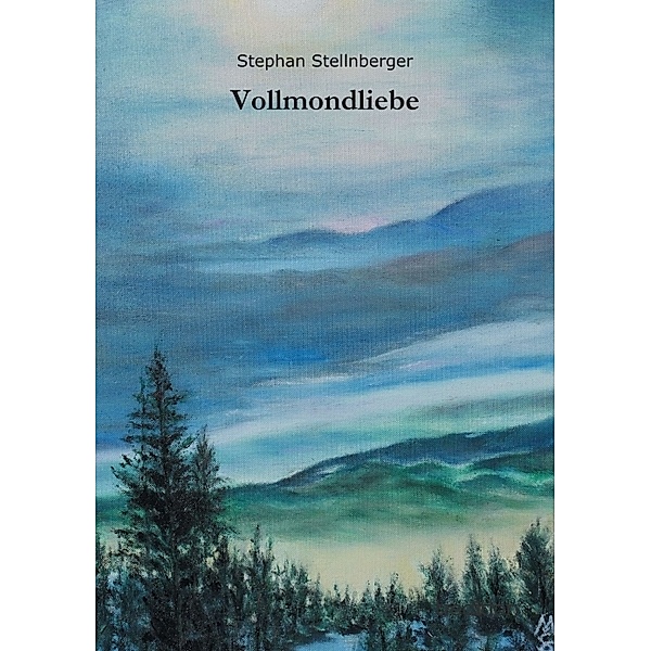 Vollmondliebe, Stephan Stellnberger
