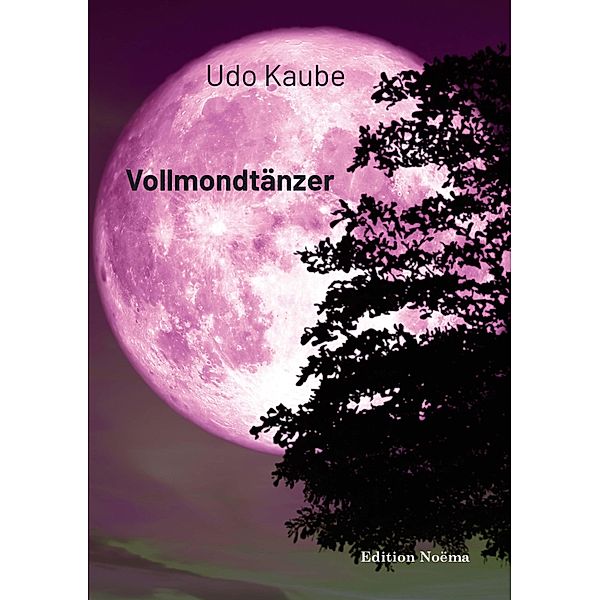 Vollmondtänzer, Udo Kaube