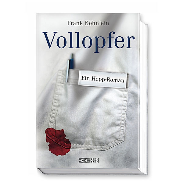 Vollopfer, Frank Köhnlein