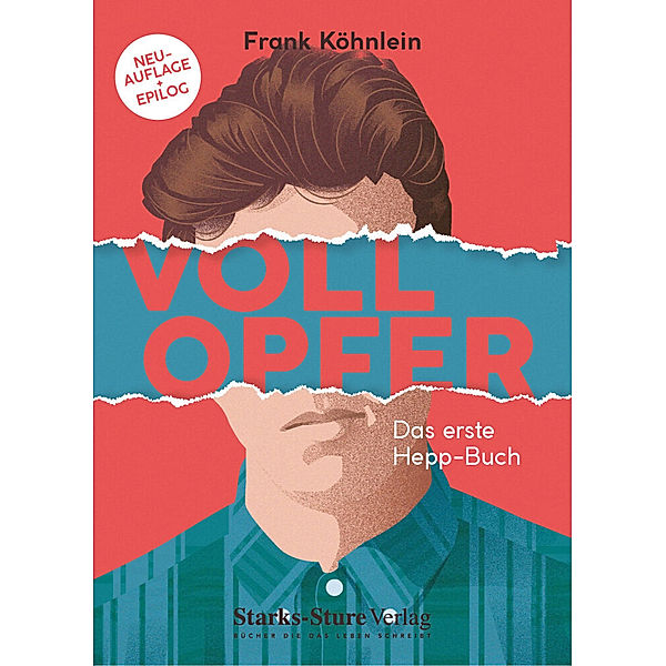 Vollopfer, Frank Köhnlein