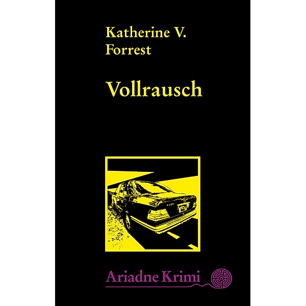 Vollrausch, Katherine V. Forrest