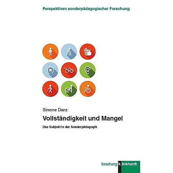 Vollständigkeit und Mangel, Simone Danz