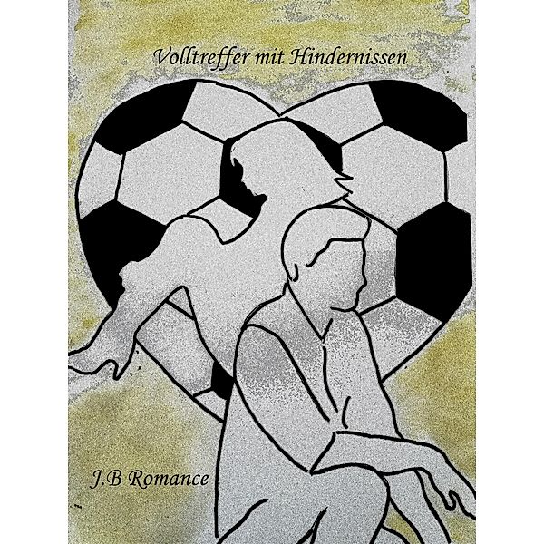 Volltreffer mit Hindernissen, J. B. Romance