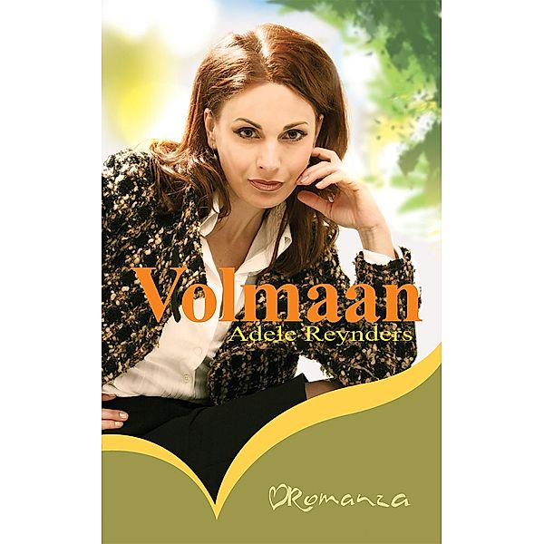 Volmaan / Romanza, Adele Reynders