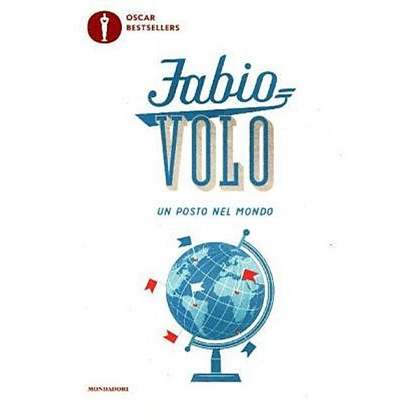 Volo, F: Posto nel mondo, Fabio Volo