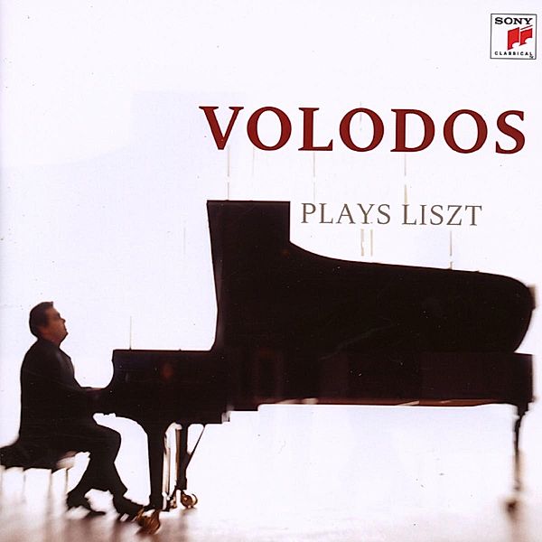 Volodos Plays Liszt, Arcadi Volodos