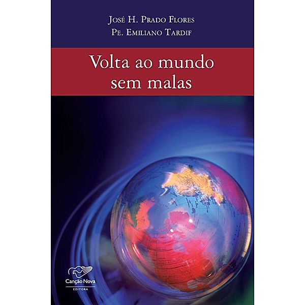 Volta ao mundo sem malas, José H. Prado Flores, Padre Emiliano Tardif