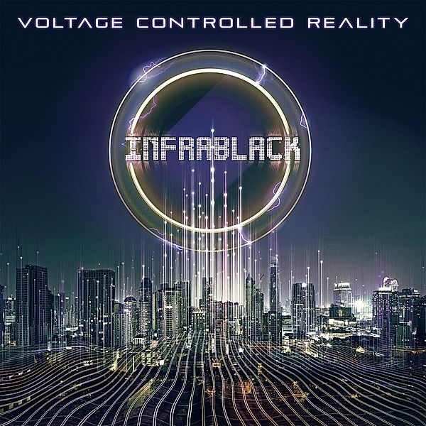 VOLTAGE CONTROLLED REALITY, Infrablack