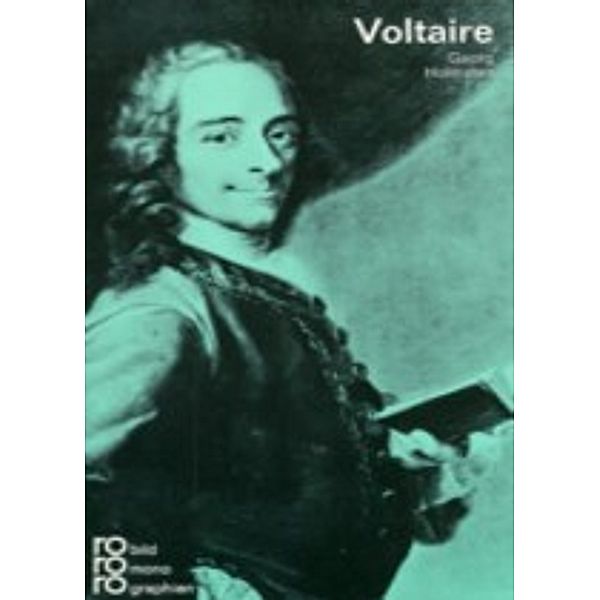 Voltaire, Georg Holmsten