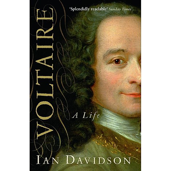 Voltaire, Ian Davidson