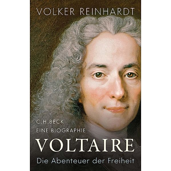 Voltaire, Volker Reinhardt