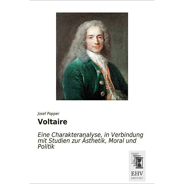 Voltaire, Josef Popper