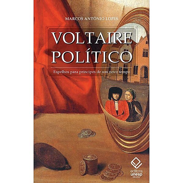Voltaire político, Marcos Antônio Lopes