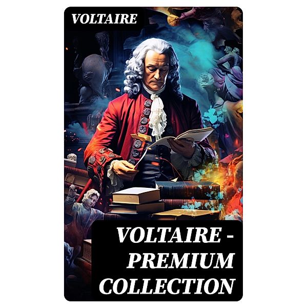 VOLTAIRE - Premium Collection, Voltaire