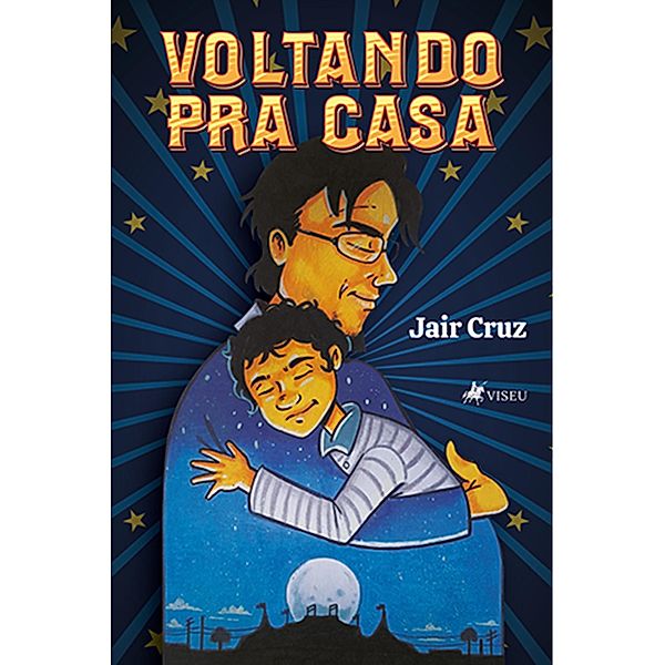 Voltando Pra Casa, Jair Cruz