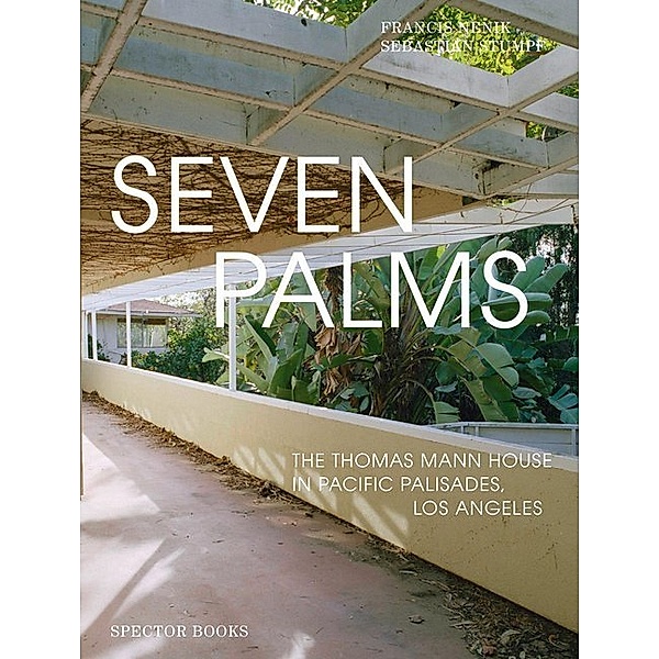 Volte Edition / Seven Palms, Francis Nenik