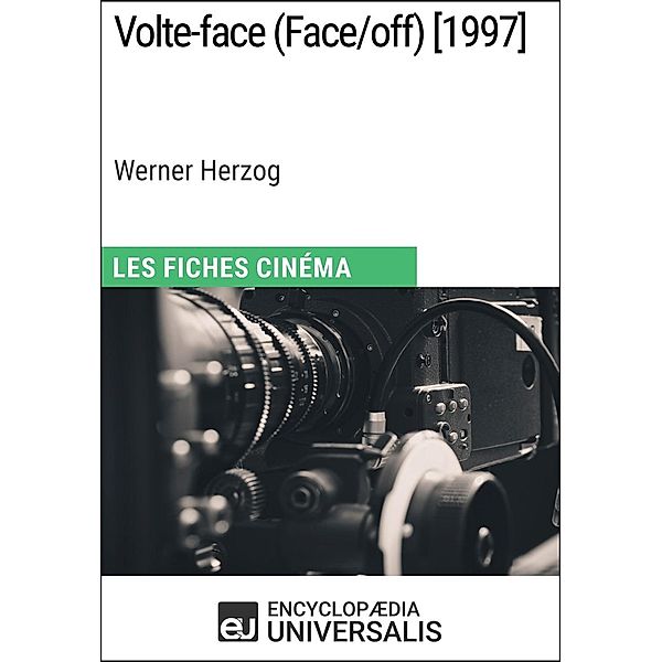 Volte-face de John Woo, Encyclopaedia Universalis