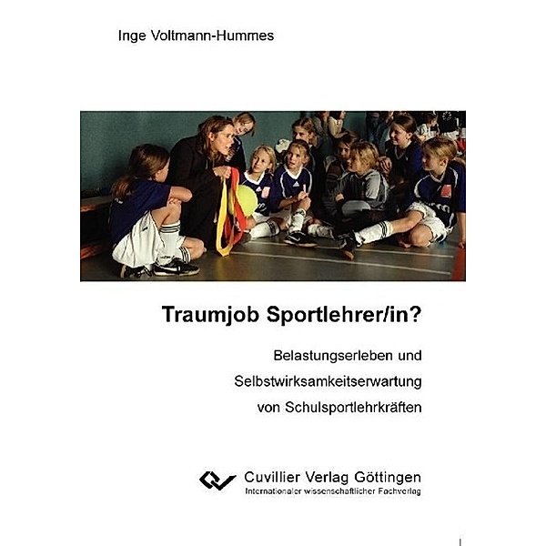 Voltmann-Hummes, I: Traumjob Sportlehrer/in?, Inge Voltmann-Hummes
