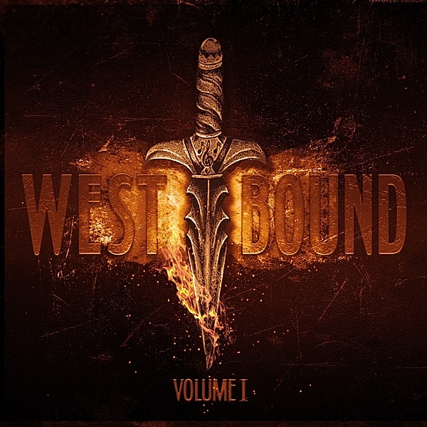 Volume 1, West Bound