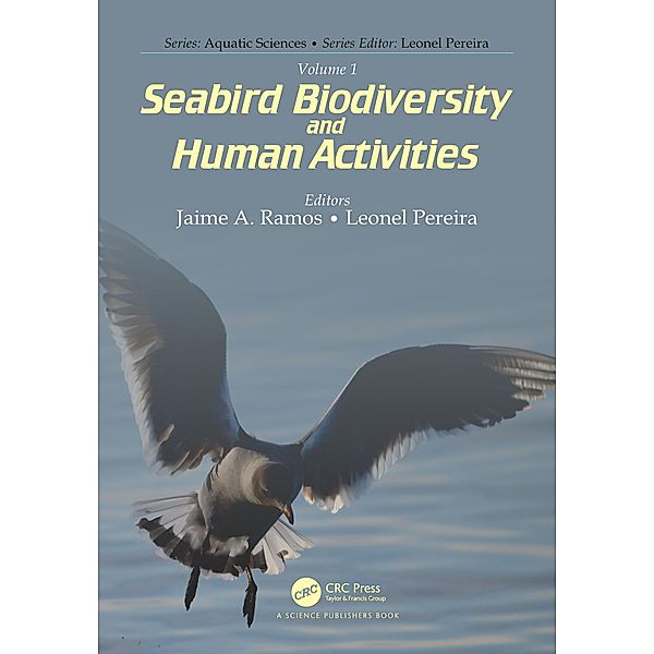 Volume 1: Seabird Biodiversity and Human Activities