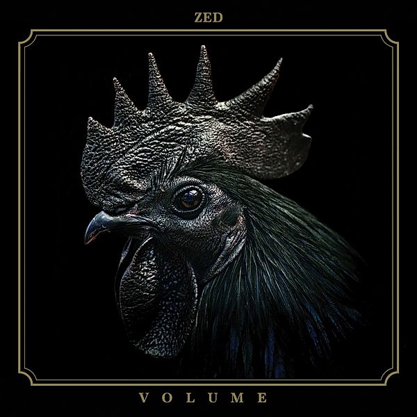Volume, Zed