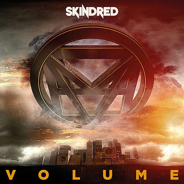 Volume, Skindred