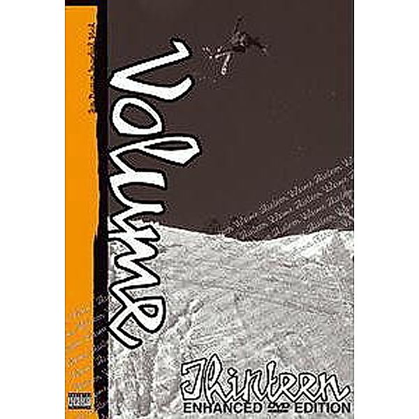 Volume Issue 13 DVD, P.y Leblanc