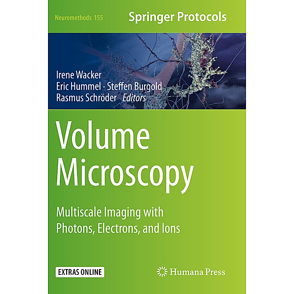 Volume Microscopy