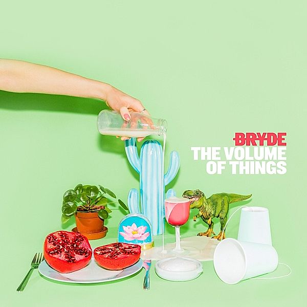 Volume Of Things, Bryde