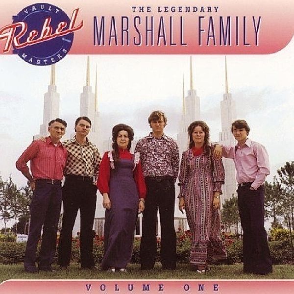 Volume One, Marshall Family