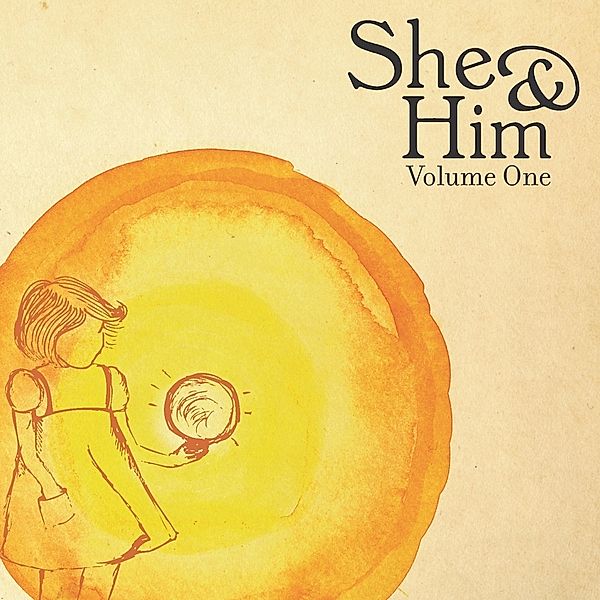 VOLUME ONE, She & Him