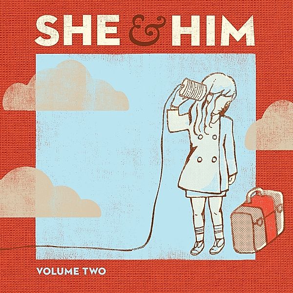 Volume Two, She & Him