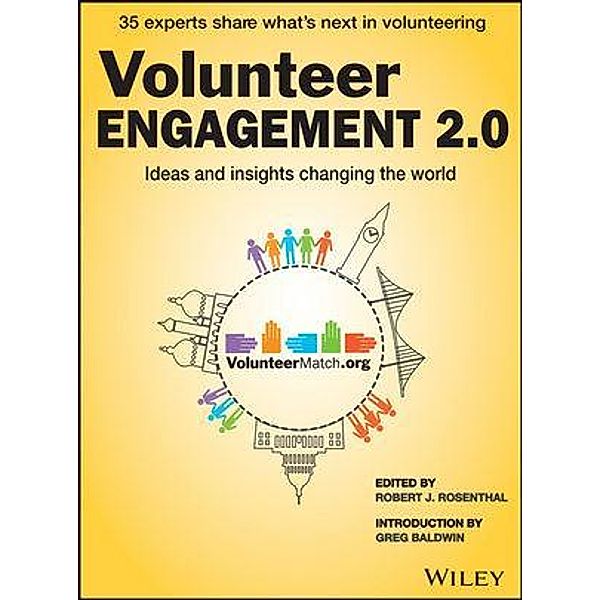 Volunteer Engagement 2.0