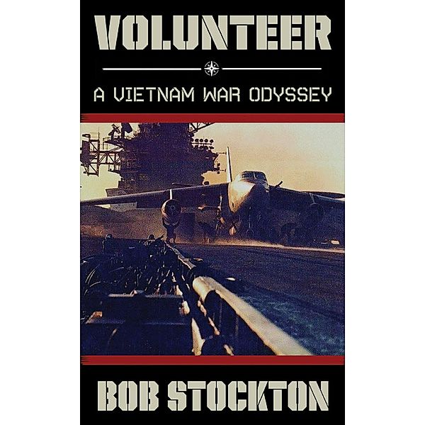 Volunteer / Gatekeeper Press, Bob Stockton