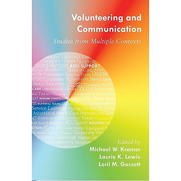 Volunteering and Communication