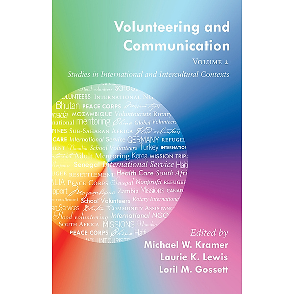 Volunteering and Communication - Volume 2