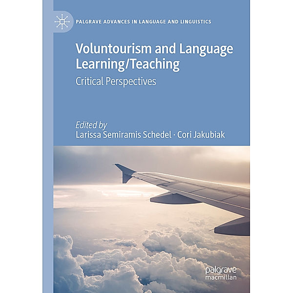 Voluntourism and Language Learning/Teaching