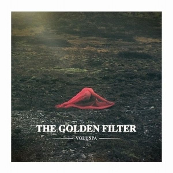 Voluspa (Lp) (Vinyl), The Golden Filter