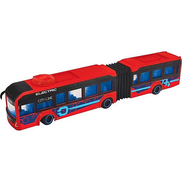 Volvo City Bus