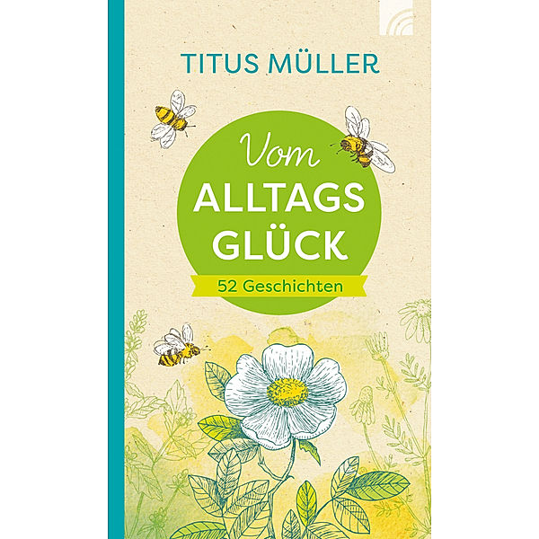 Vom Alltagsglück, Titus Müller