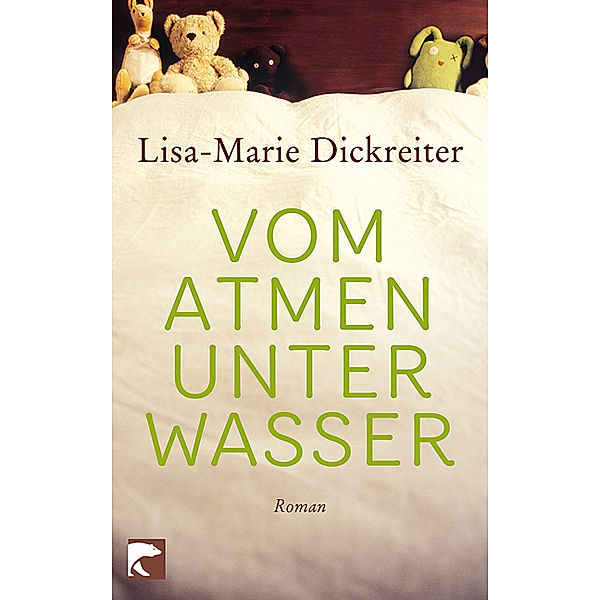 Vom Atmen unter Wasser, Lisa-Marie Dickreiter