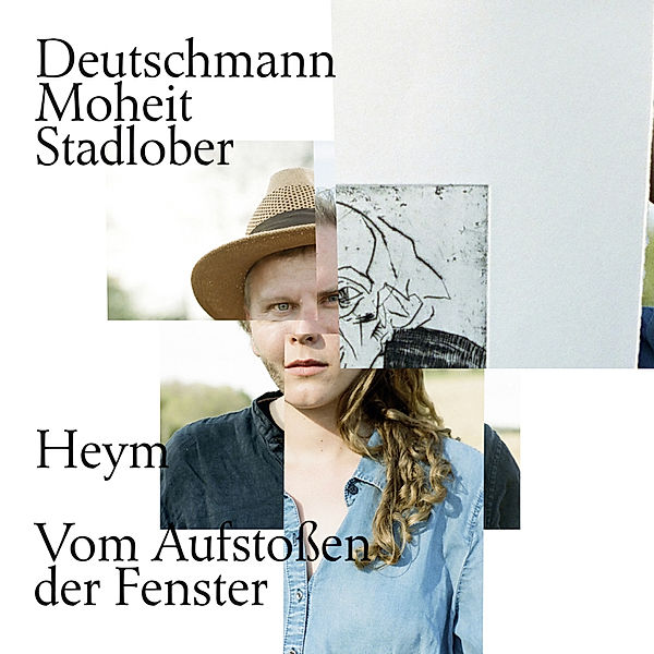 Vom Aufstossen der Fenster,1 Audio-CD, Stefan Heym