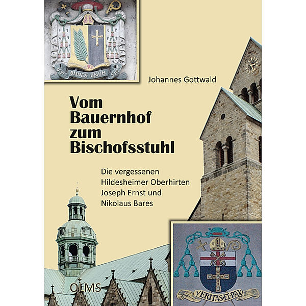 Vom Bauernhof zum Bischofsstuhl, Johannes Gottwald