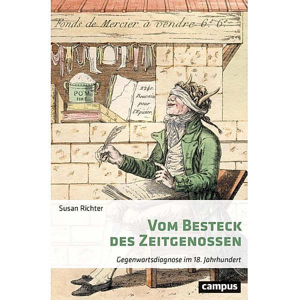 Vom Besteck des Zeitgenossen, Susan Richter