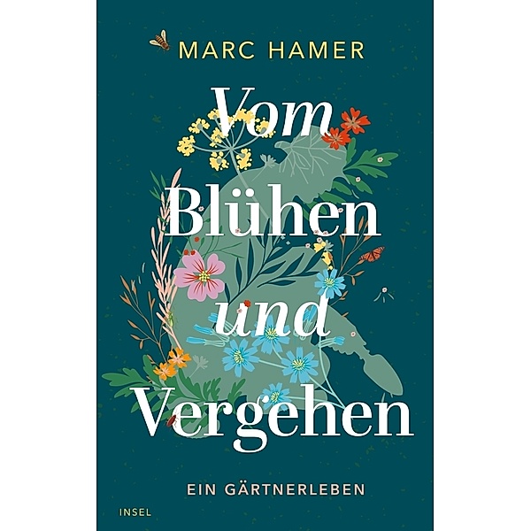 Vom Blühen und Vergehen, Marc Hamer