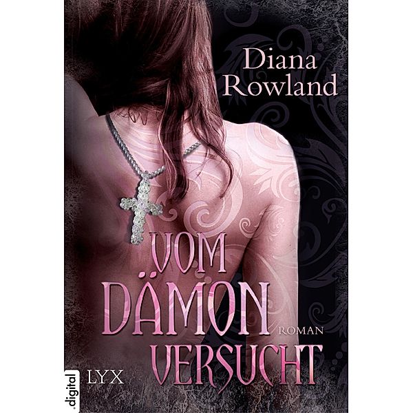 Vom Dämon versucht / Die Dämonen (Piper) Bd.02, Diana Rowland