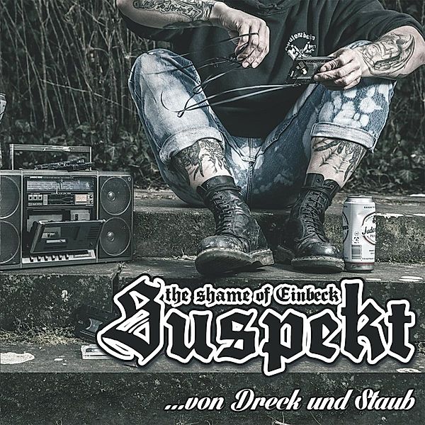 Vom Dreck & Staub, Suspekt