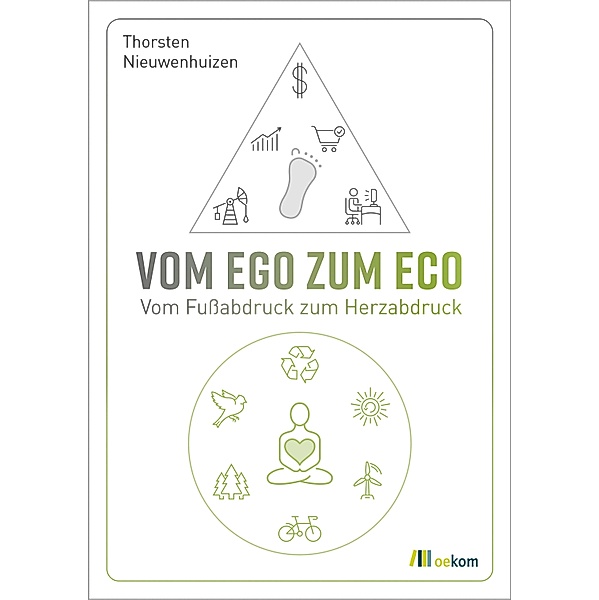 Vom EGO zum ECO, Thorsten Nieuwenhuizen