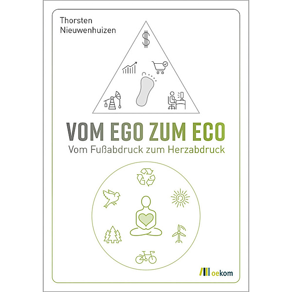 Vom EGO zum ECO, Thorsten Nieuwenhuizen
