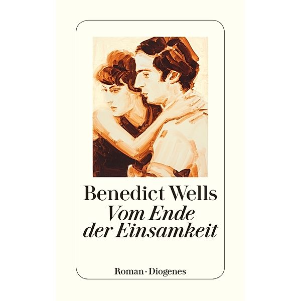 Vom Ende der Einsamkeit, Benedict Wells